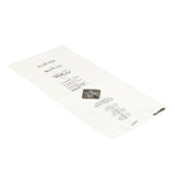 Whirlpool W10165293RB 60-Pack 18" Trash Compactor Bags