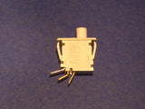 Whirlpool W10169313 Dryer Door Switch Replacement Kit