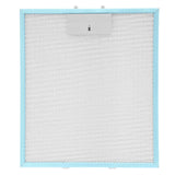 Whirlpool W10169961A Microwave Grease Filter Part
