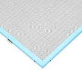 Whirlpool W10169961A Microwave Grease Filter Part