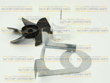Whirlpool W10181323 Refrigerator Condenser Motor