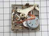 W10190935 Ice Maker Control & Motor Assembly for Whirlpool Fridge