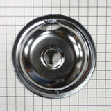 Whirlpool Cooktop Drip Bowl Part W10196405RW