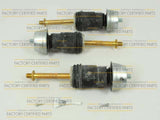 W10207783 3-Pack Suspension Spring for Whirlpool Washer/Dryer