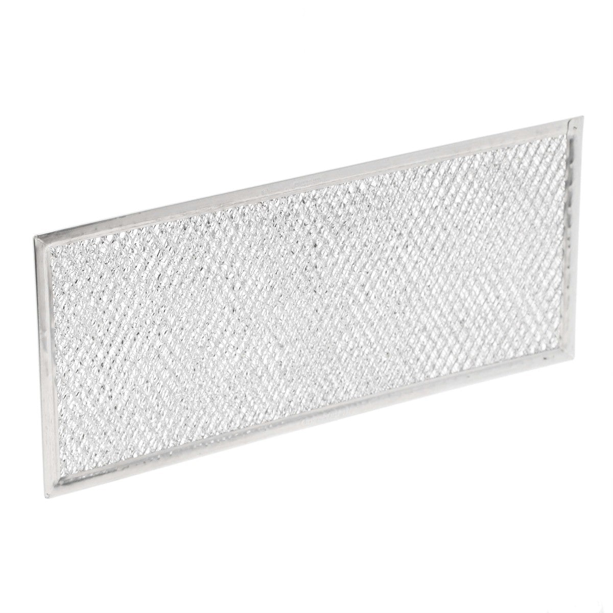 W10208631A Grease Filter for Whirlpool Microwaves