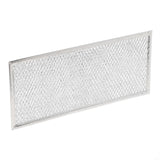W10208631A Grease Filter for Whirlpool Microwaves