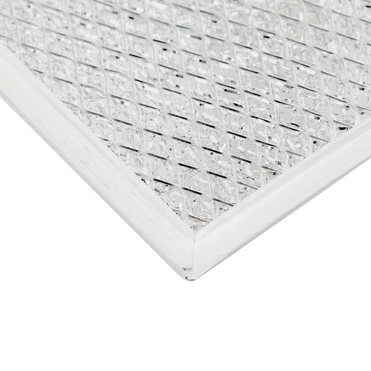 W10208631A Grease Filter for Whirlpool Microwaves