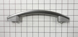W10210887 Door Handle for Whirlpool Microwave