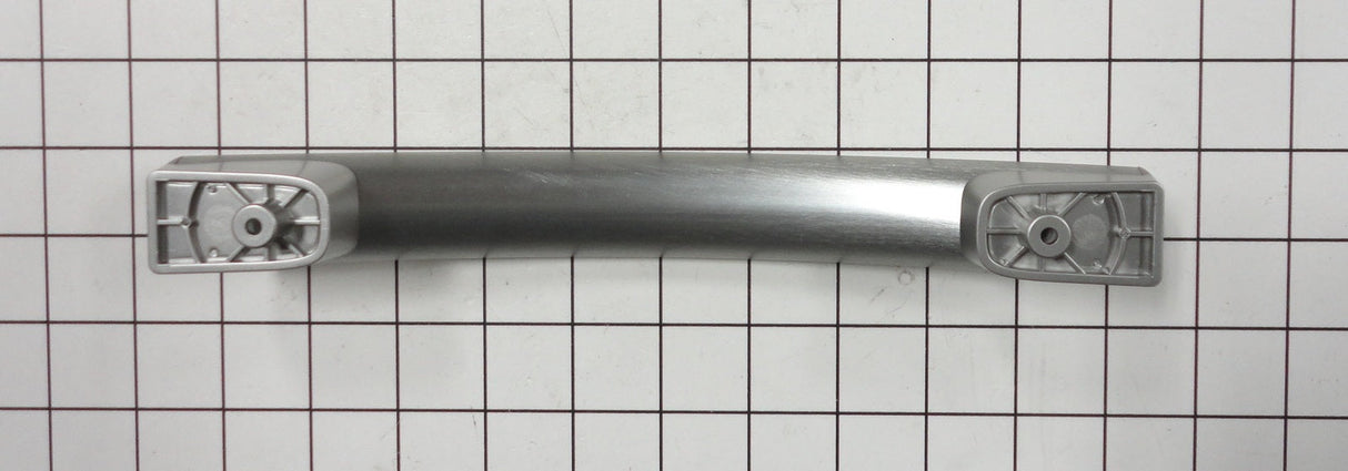 W10210887 Door Handle for Whirlpool Microwave