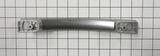 W10210887 Door Handle for Whirlpool Microwave