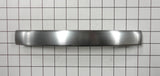 W10210887 Door Handle for Whirlpool Microwave