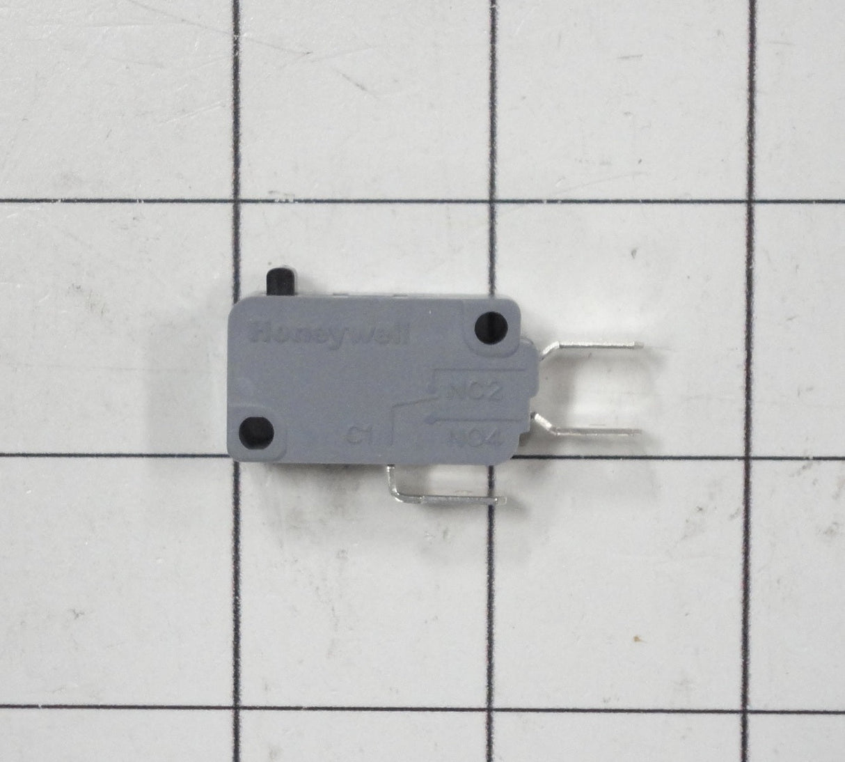 W10211972 Door Switch for Whirlpool Microwave