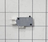 W10211972 Door Switch for Whirlpool Microwave