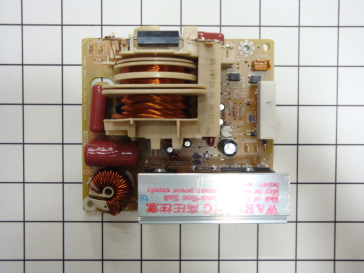W10217711 Whirlpool Microwave Inverter Replacement Part