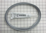 Whirlpool Dryer Door Seal Replacement, Part#: W10239307