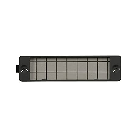 Whirlpool Microwave Reflector Part W10240330