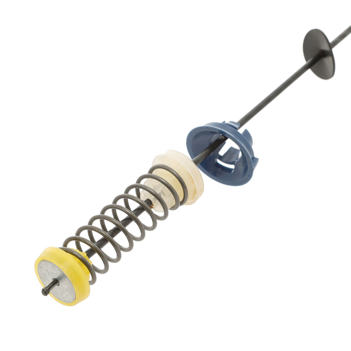 W10247710 Damper Kit for Whirlpool Washer Parts