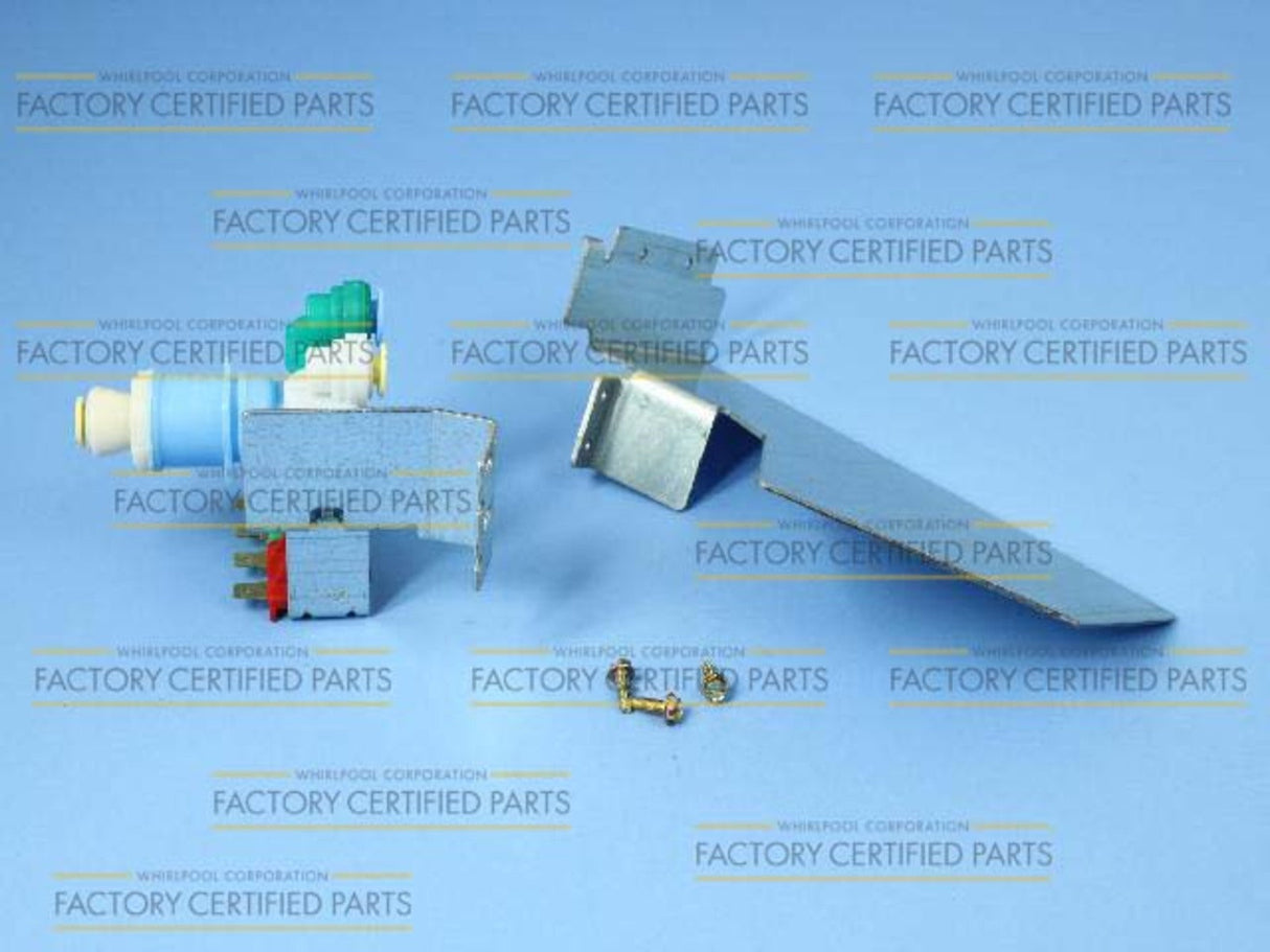 Whirlpool W10247725 Fridge Water Valve Service Kit