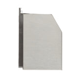 W10250593 Stainless Steel Vent Grill for Whirlpool Microwaves