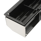 W10250593 Stainless Steel Vent Grill for Whirlpool Microwaves