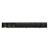 W10250593 Stainless Steel Vent Grill for Whirlpool Microwaves