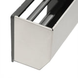 W10250593 Stainless Steel Vent Grill for Whirlpool Microwaves