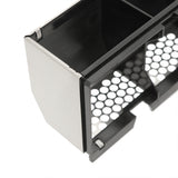 W10250593 Stainless Steel Vent Grill for Whirlpool Microwaves