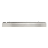 W10250593 Stainless Steel Vent Grill for Whirlpool Microwaves