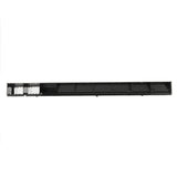 W10250593 Stainless Steel Vent Grill for Whirlpool Microwaves