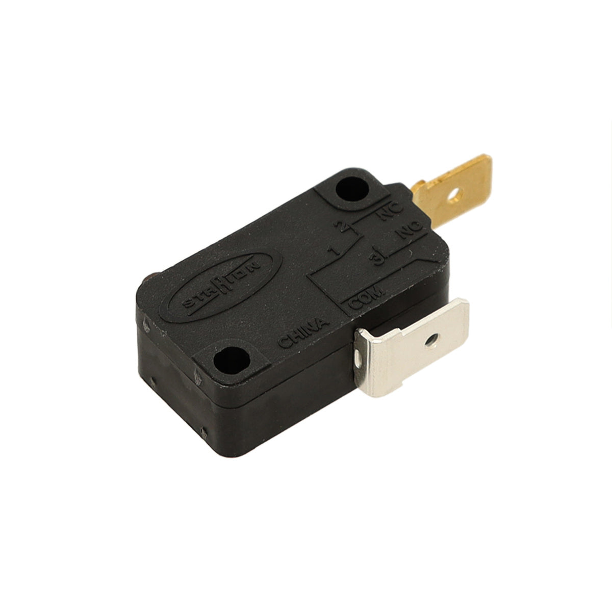Whirlpool Microwave Door Interlock Switch W10269458
