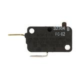 Whirlpool Microwave Door Interlock Switch W10269458
