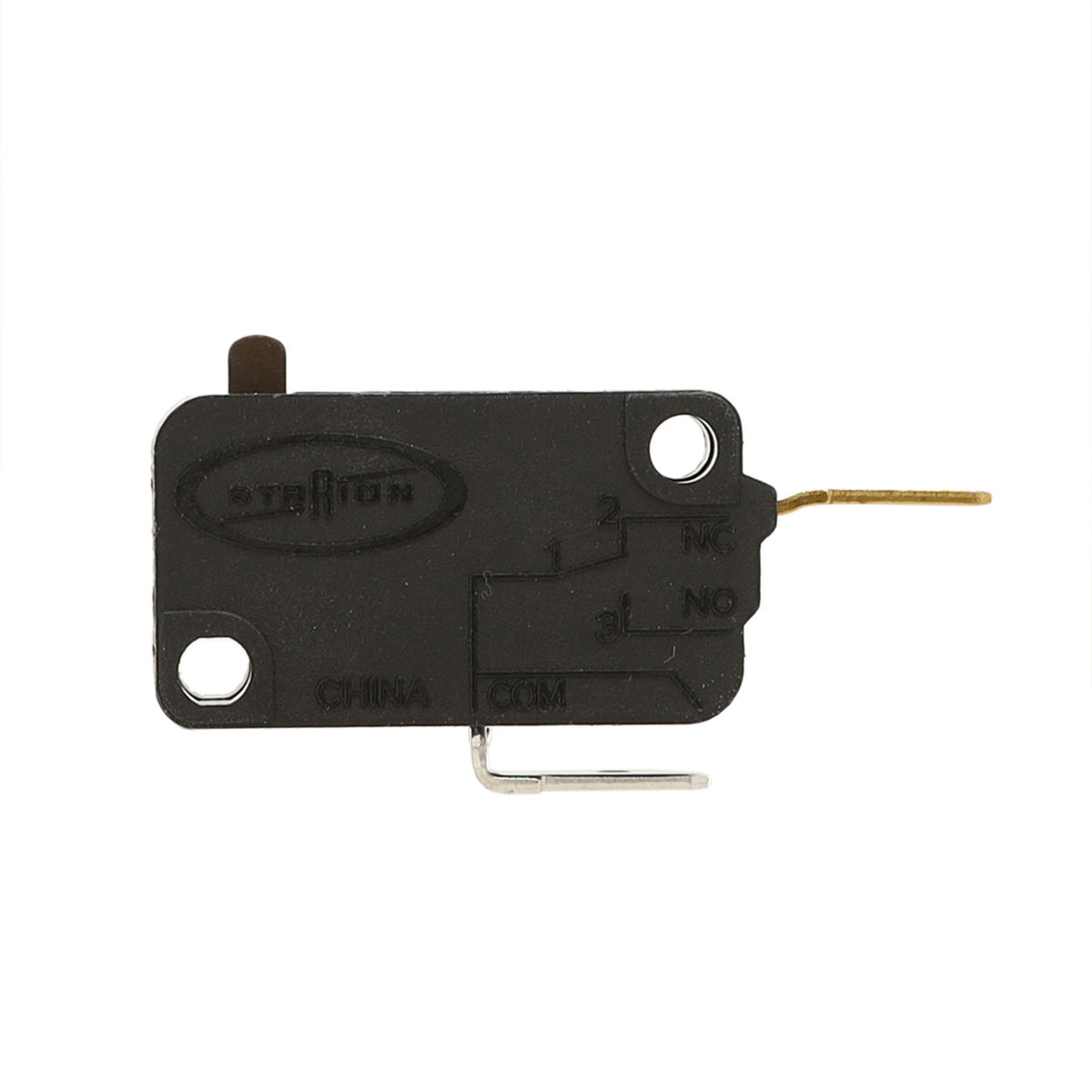 Whirlpool Microwave Door Interlock Switch W10269458
