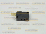Whirlpool Microwave Door Interlock Switch W10269460
