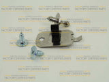 Whirlpool Dryer Part W10295405 - Door Strike Replacement