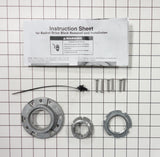 Whirlpool W10324651 Washer Drive Hub Kit Part