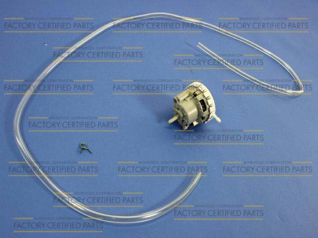 Whirlpool Washer Water Level Switch Part W10335056