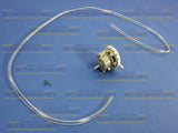 Whirlpool Washer Water Level Switch Part W10335056