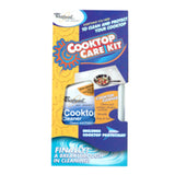 Whirlpool Cooktop Cleaner W10336909 for Sparkling Surfaces
