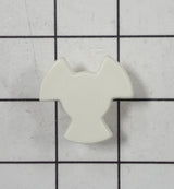 W10337248 Whirlpool Microwave Motor Support Coupler