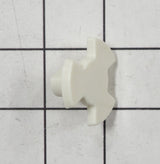W10337248 Whirlpool Microwave Motor Support Coupler