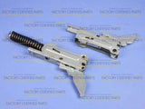 Whirlpool Oven Range Door Hinge, Part#: W10347464