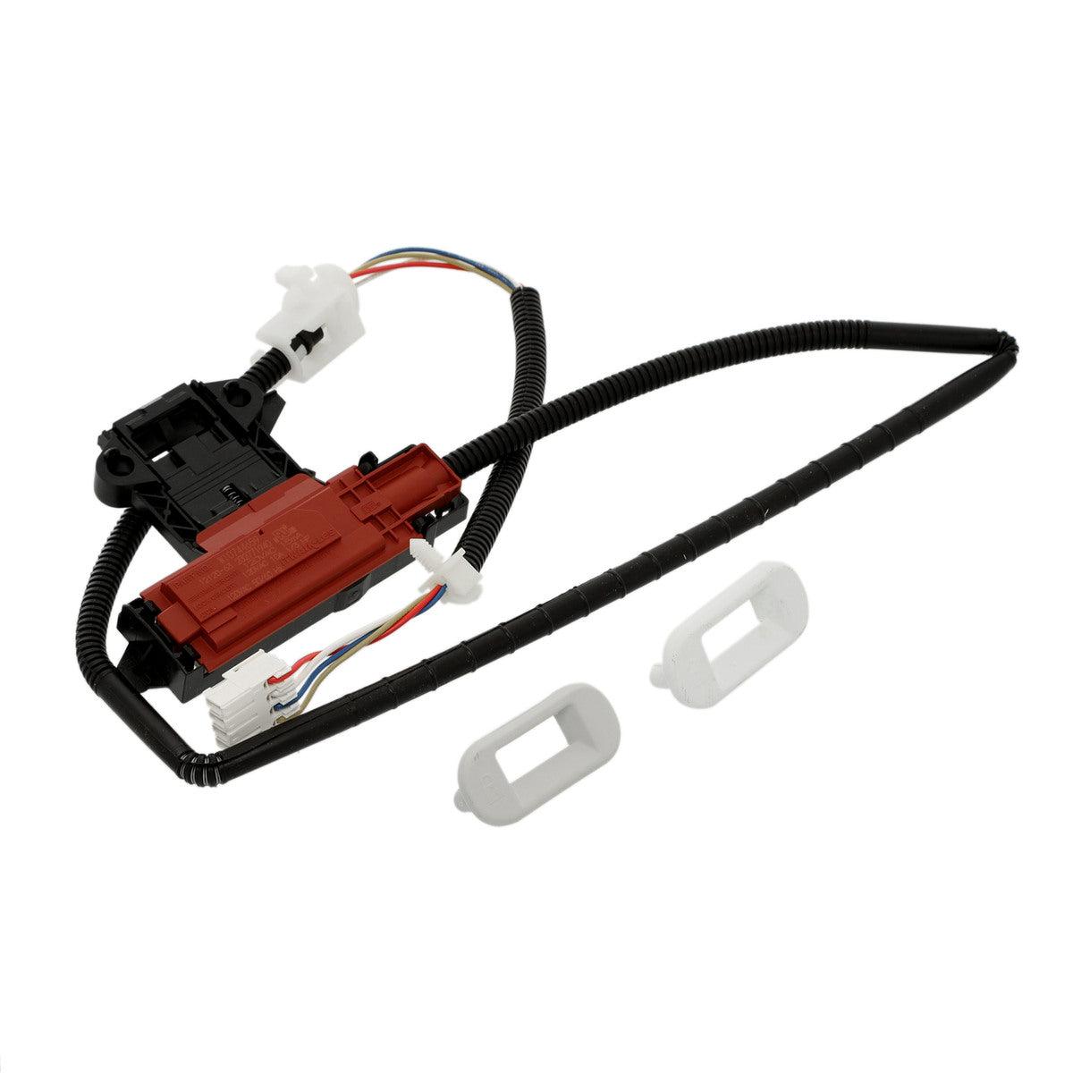 W10404050 Washer Lid Lock Assembly for Whirlpool