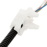 W10404050 Washer Lid Lock Assembly for Whirlpool