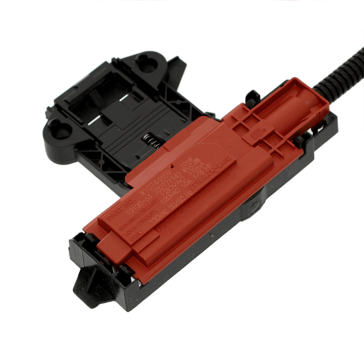 W10404050 Washer Lid Lock Assembly for Whirlpool