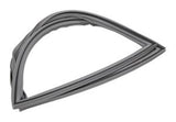 W10407216 Gray Freezer Door Gasket for Whirlpool Refrigerators