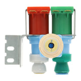 W10408179 Water Inlet Valve for Whirlpool, Admiral, Inglis Fridge