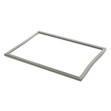 W10443316 Gray Freezer Door Seal for Whirlpool Fridge