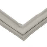 W10443316 Gray Freezer Door Seal for Whirlpool Fridge