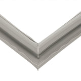 W10443316 Gray Freezer Door Seal for Whirlpool Fridge