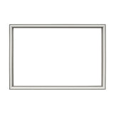 Whirlpool Refrigerator Door Gasket Part W10443320